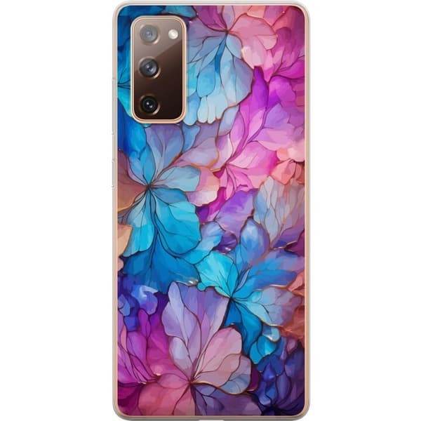 Mobilskal till Samsung Galaxy S20 FE med Magiskt