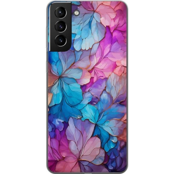 Mobilskal till Samsung Galaxy S21+ 5G med Magiskt