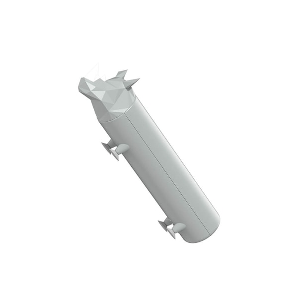 MOBILITY ON BOARD Powerbank Power Pets 4800mAh - Rhino