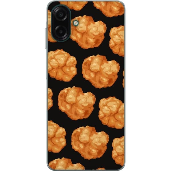 Mobilskal till Samsung Galaxy A07 4G med Nuggets