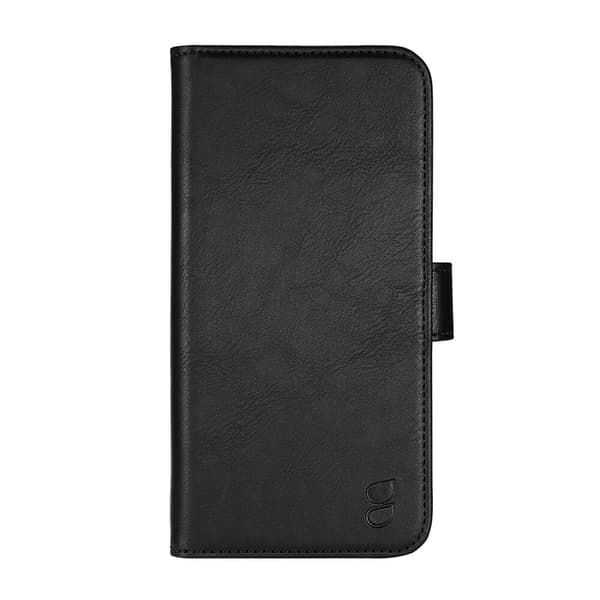 GEAR iPhone 14 Plus Mobiltelefon Taske MagSeries - Sort Black