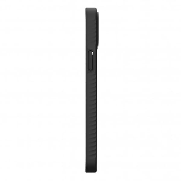Gear4 telefontaske til iPhone 14 Plus/15 Plus MagSafe Rio Snap - Sort