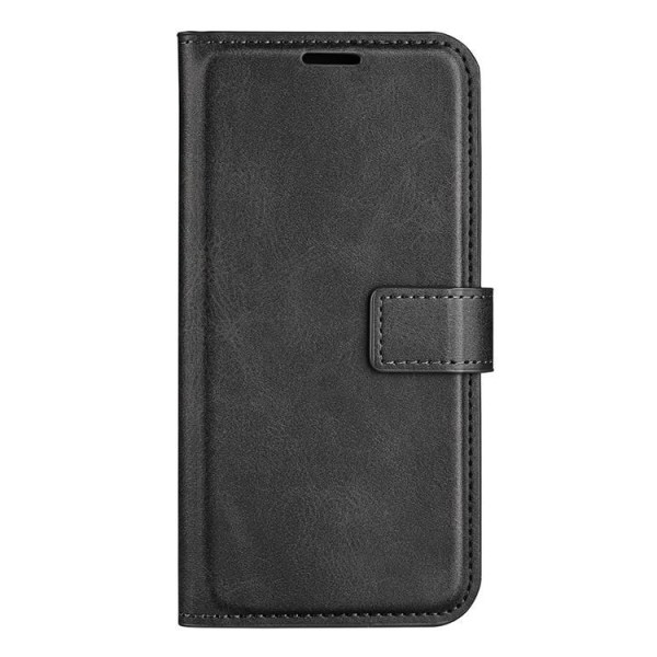 Sony Xperia 1 IV Plånboksfodral Flip Folio - Svart