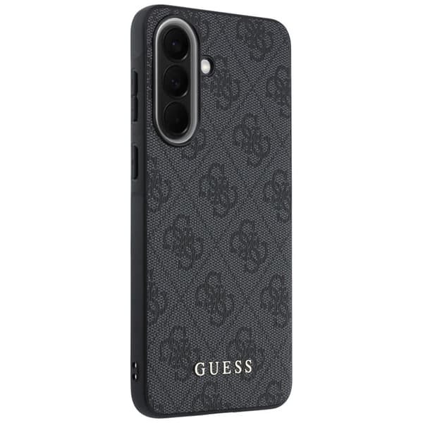 Guess Mobilskal För Galaxy A57 4G Charm - Svart
