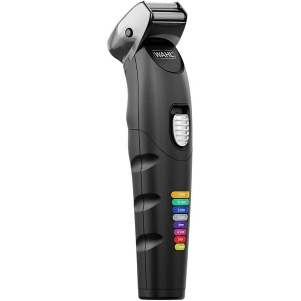 WAHL Multitrimmer Color Trim Advanced