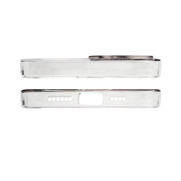 Xiaomi Redmi Note 11/11S Skal Marble Gel - Brun Brun