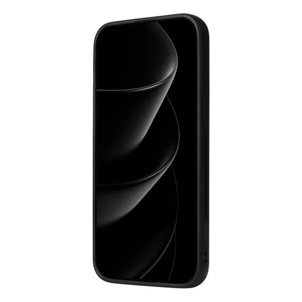 BETOPNICE iPhone 17 Pro Max Plånboksfodral - Detachable Konstläder- Brun