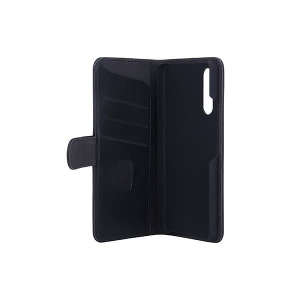 Gear Sony Xperia 10 IV Mobilcover - Sort Black