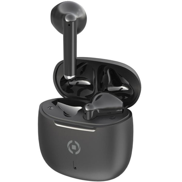 CELLY True Bluetooth-kuulokkeet In-ear Wireless Drop - musta