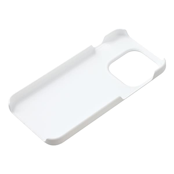 Mobilskal till OnePlus 15 Frosted Minimalist Drop Proof - Vit Vit