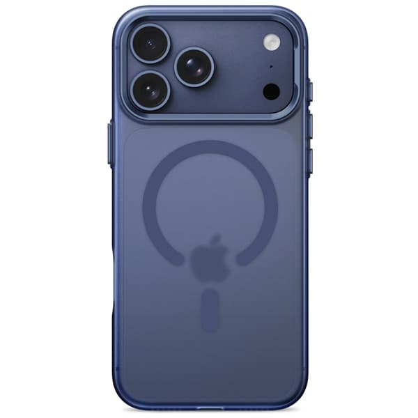 Tech-Protect Mobilskal För iPhone 17 Pro/18 Pro Magsafe Magzero