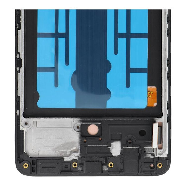 Galaxy A51 4G Skärm med LCD-display FixCell INCELL Black