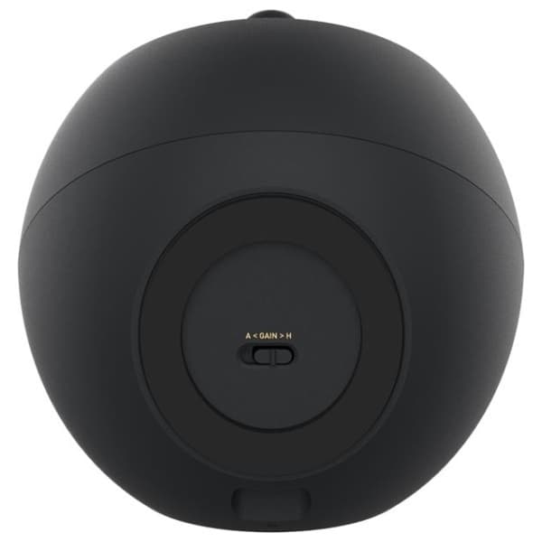 Creative Datorhögtalare Bluetooth USB-C Pebble 2.0 V3 - Svart Black