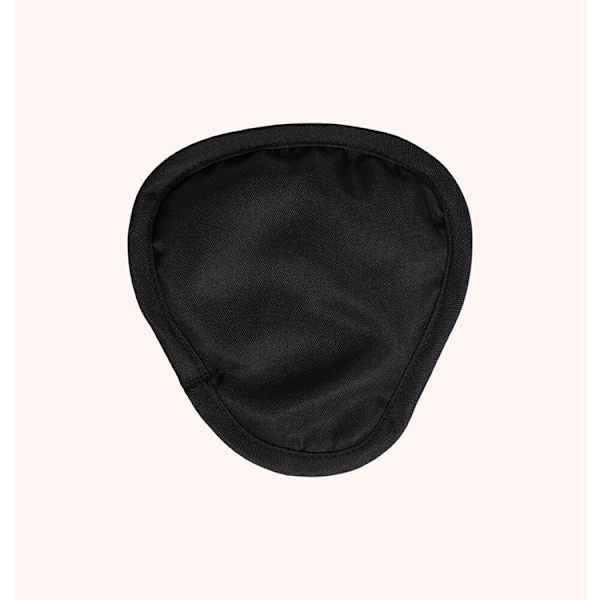 SWEDISH POSTURE Lændebælte Stabilize M Sort Black