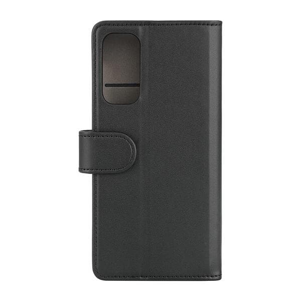 GEAR Mobilfodral OnePlus Nord CE 2 5G - Musta Black