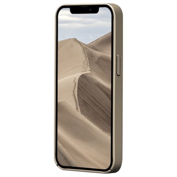 dbramante1928 Mobilskal till iPhone 14 Pro Dune - Sand