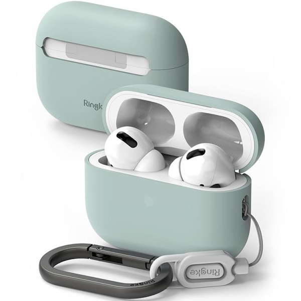 Ringke Airpods Pro 1/2 Skal Hinge - Havsskum