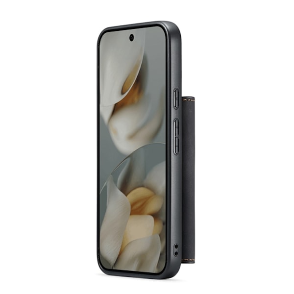 DG.MING Google Pixel 10 Pro XL Plånboksfodral Detatchable M1