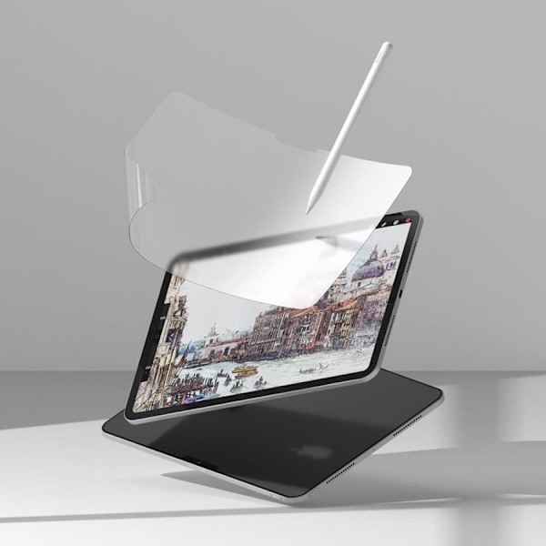 Ringke iPad Air 13 (2024) Skärmskydd Paper Touch - Clear