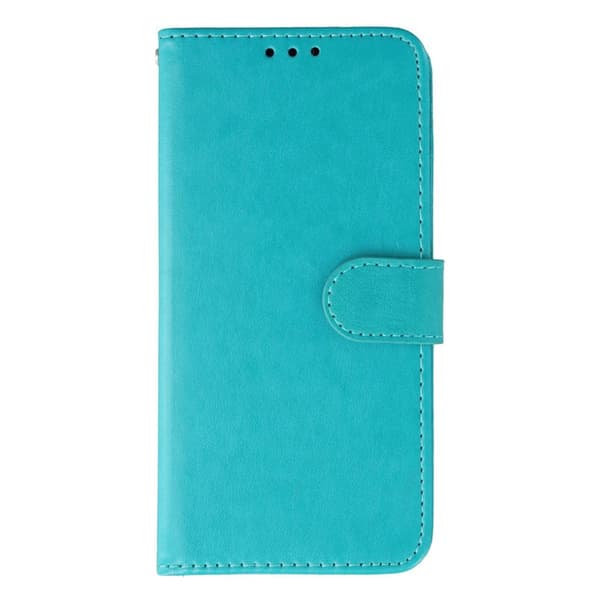 Plånboksfodral för Samsung Galaxy S26 Konstläder Flip - Blå