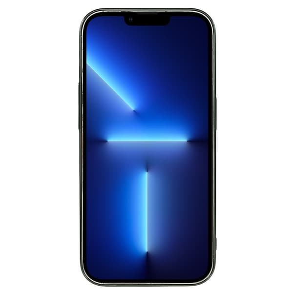 X-LEVEL Mobilskal till iPhone 13 Pro TPU+PC Grön med Kameraskydd