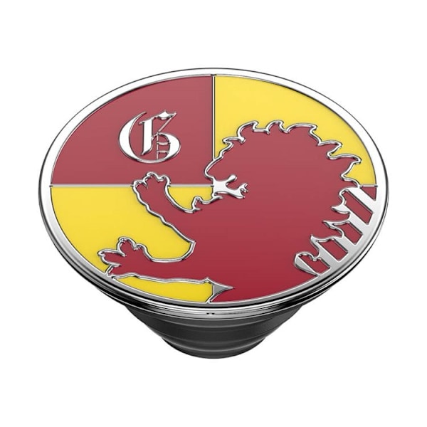 POPSOCKETS Mobilhållare / Mobilgrepp Gryffindor Enamel
