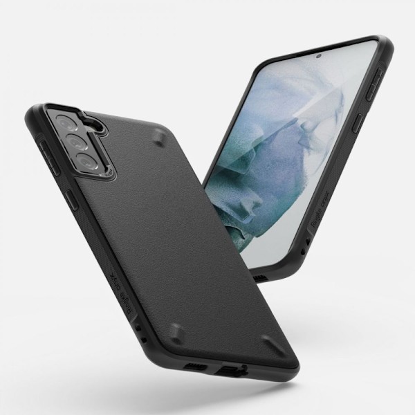 RINGKE Onyx Skal Till Galaxy S21+Plus Svart Svart