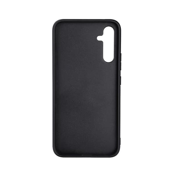 BUFFALO Telefontaske PU Sort - Samsung A34 5G
