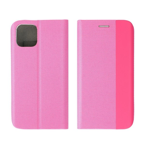 SENSITIVE slim fodral till Samsung Galaxy S20 FE / 5G Rosa