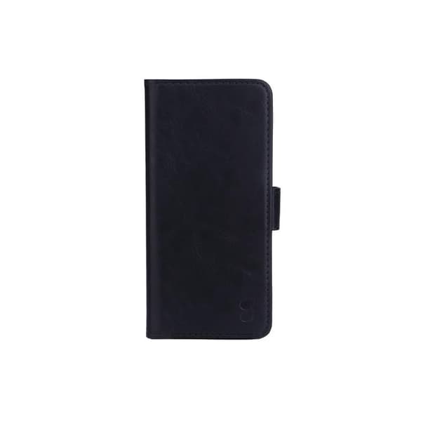 Gear Sony Xperia 10 IV -puhelinkotelo - Musta Black