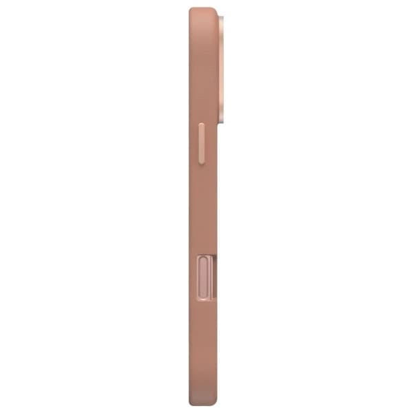 UNIQ Mobilskal till iPhone 16 Pro Max MagSafe Coehl Muse - Rosa Rosa