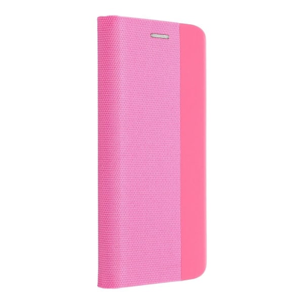 SENSITIVE slim cover til Samsung Galaxy S20 FE / 5G Pink