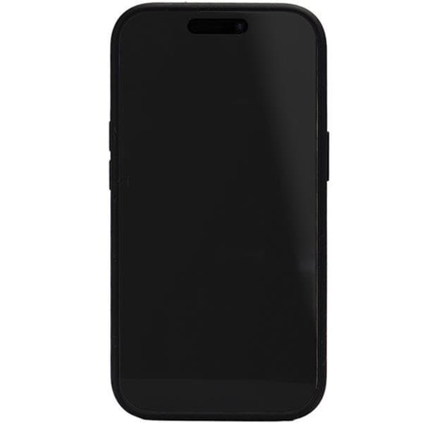 Audi Mobilskal till iPhone 15 Pro Max Silikon - Svart Svart