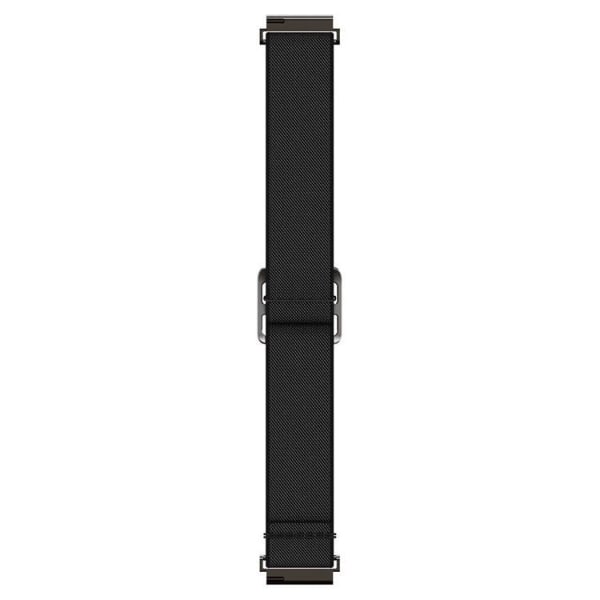 Fit Lite Rannekoru Samsung Galaxy Watch 6 (44mm) - musta