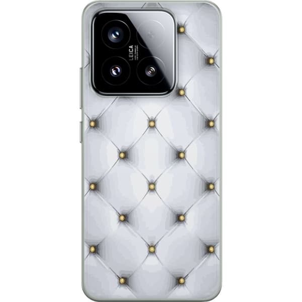 Telefontaske til Xiaomi 15 med Fancy