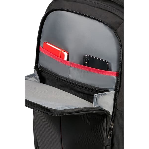 SAMSONITE Ryggsäck GUARDIT 3.0 17.3" Large Svart