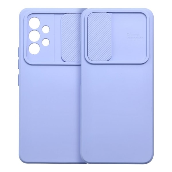 Galaxy S23 FE Mobile Cover Slider Do - Lavender