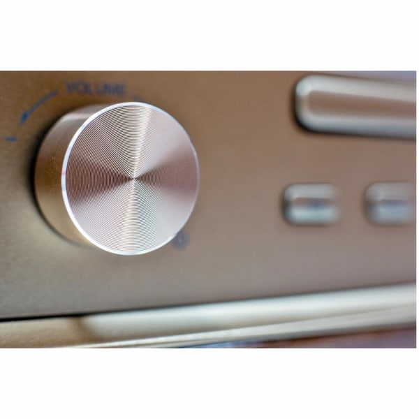 Soundmaster Stereo BT / CD / USB ja radio