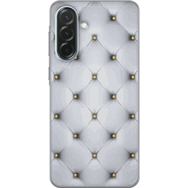 Mobilskal till Samsung Galaxy A36 med Fancy