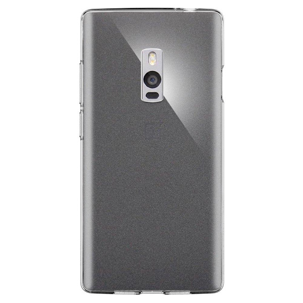 Spigen nestekidekuori OnePlus 2:lle