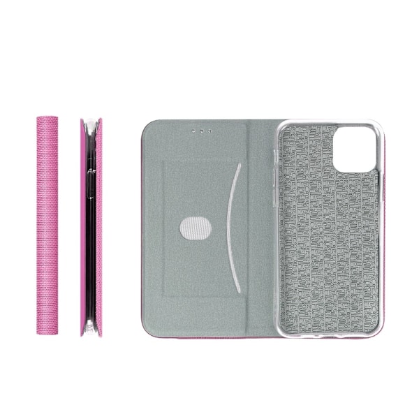 SENSITIVE slim fodral till Samsung A22 5G light Rosa