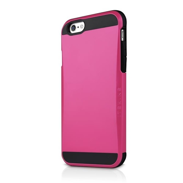ITSkins Evolution Skal till Apple iPhone 6 / 6S  (Magenta) Rosa