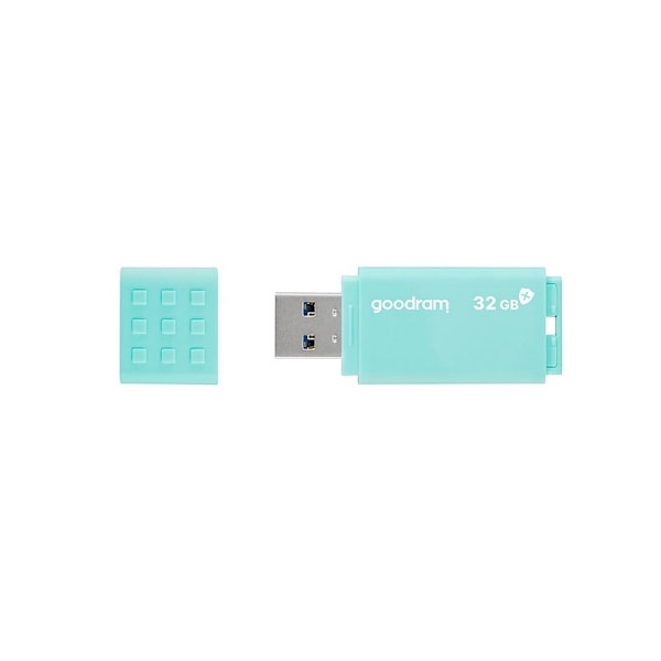 Goodram USB-minne UME3 Care 32GB USB 3.0