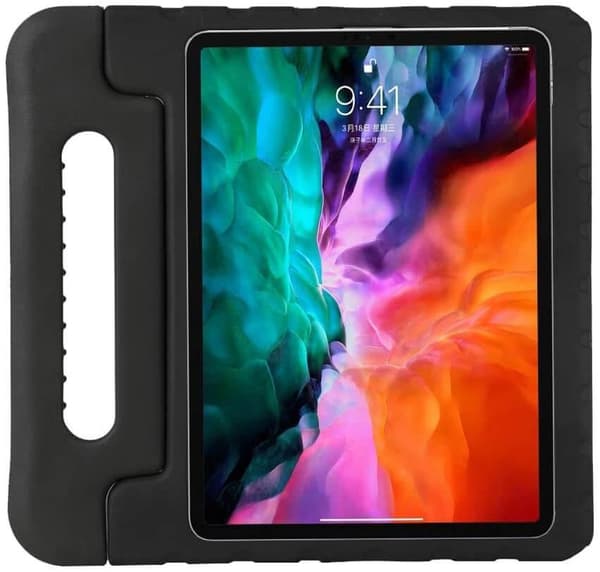 Stødsikkert EVA-cover til iPad Pro 11 2020/2021 - Sort Black