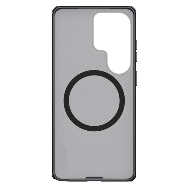 Nillkin Mobilskal för Samsung Galaxy S26 Ultra Magnetiskt PC + TPU - Svart