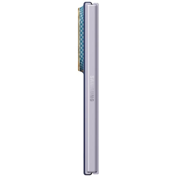 PITAKA Mobilskal För Galaxy Z Fold 8 Magsafe Edge - Sunset