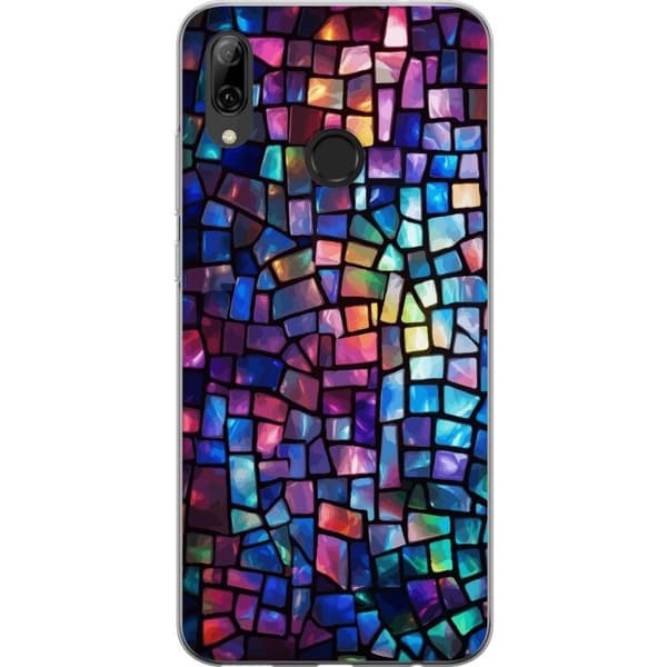 Mobilskal till Huawei P smart 2019 med Disco