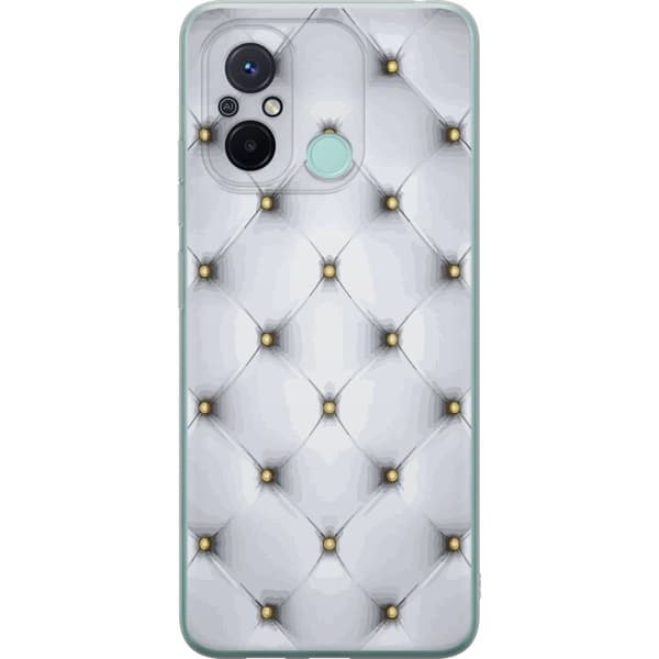 Mobilcover til Xiaomi Redmi 12C med Fancy