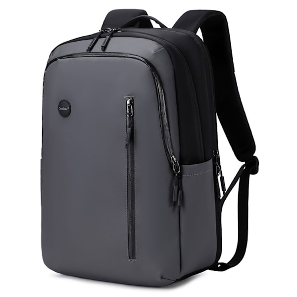 COOLBELL Datorfodral 15.6'' Ryggsäck CB-8315 - Grå Grå