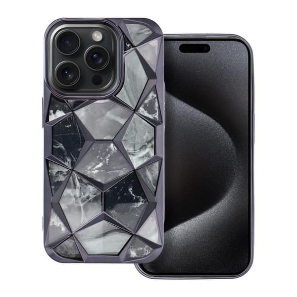 Telefontaske til iPhone 11 Pro Twinki - Sort Black
